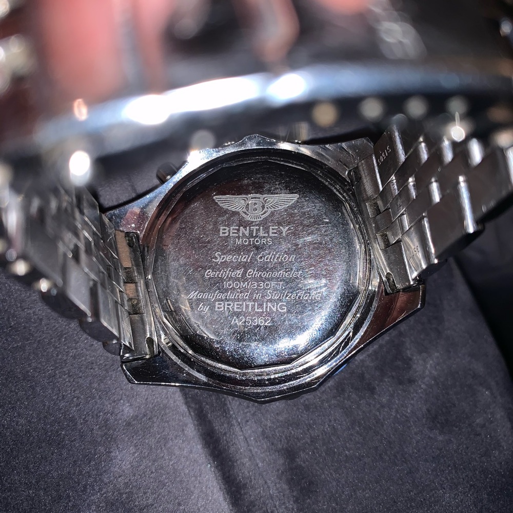 Watch - Picture 2 of 2